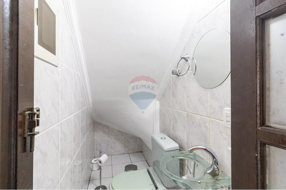 Sobrado - Venda - São Paulo , São Paulo - IMG_3140.jpg - 601771003-355