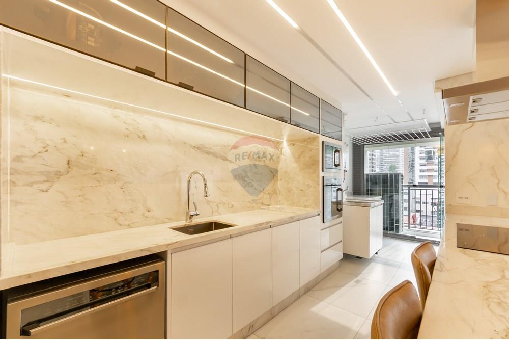 Apartamento - Venda - São Paulo , São Paulo - IMG_201626.jpg - 601721040-13