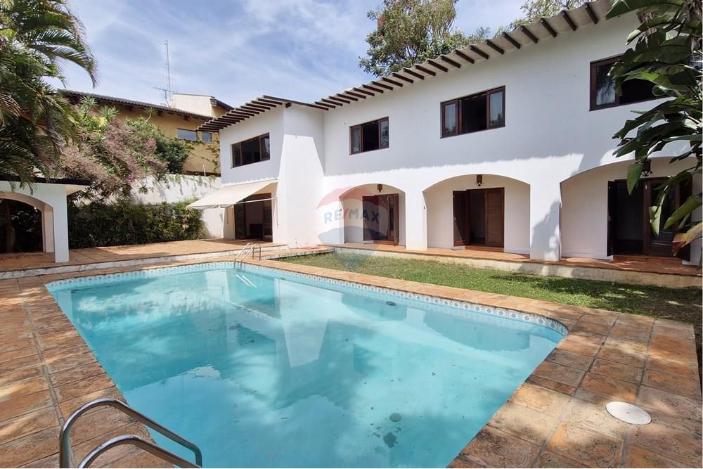 Residential - Rumah Terpisah - São Paulo , São Paulo - BR - RUA OLEGÁRIO MARIANO, 347 (61).jpg - Lainnya - 601361045-17