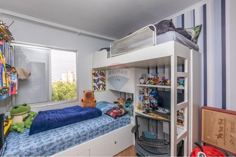 Apartamento - Venda - São Paulo , São Paulo - IMG_062918.jpg - 601991054-43