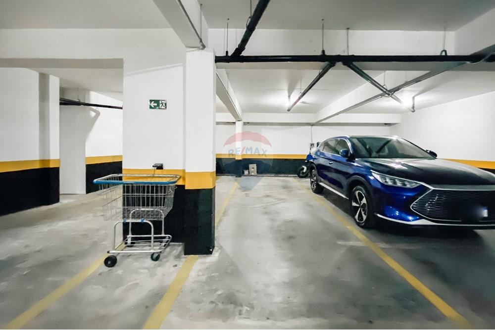 Residential - Ejerlejlighed - Sao Paulo , Sao Paulo - BR - IMG_454944.jpg - 601721032-114