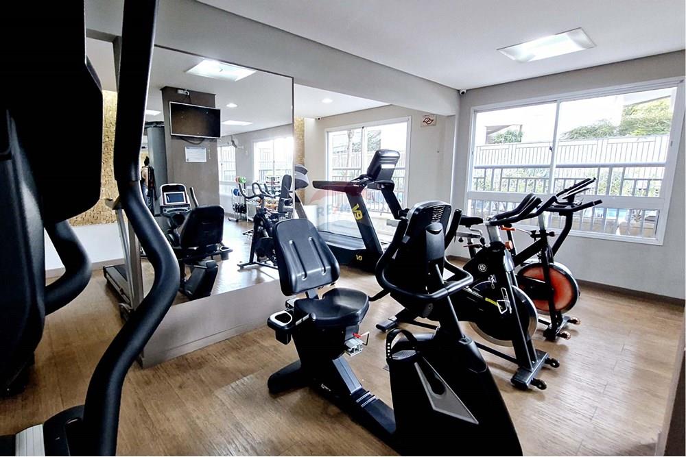 Apartamento - Alugar - São Paulo , São Paulo - RUA BACAETAVA, 66 (40).jpg - 601361003-207