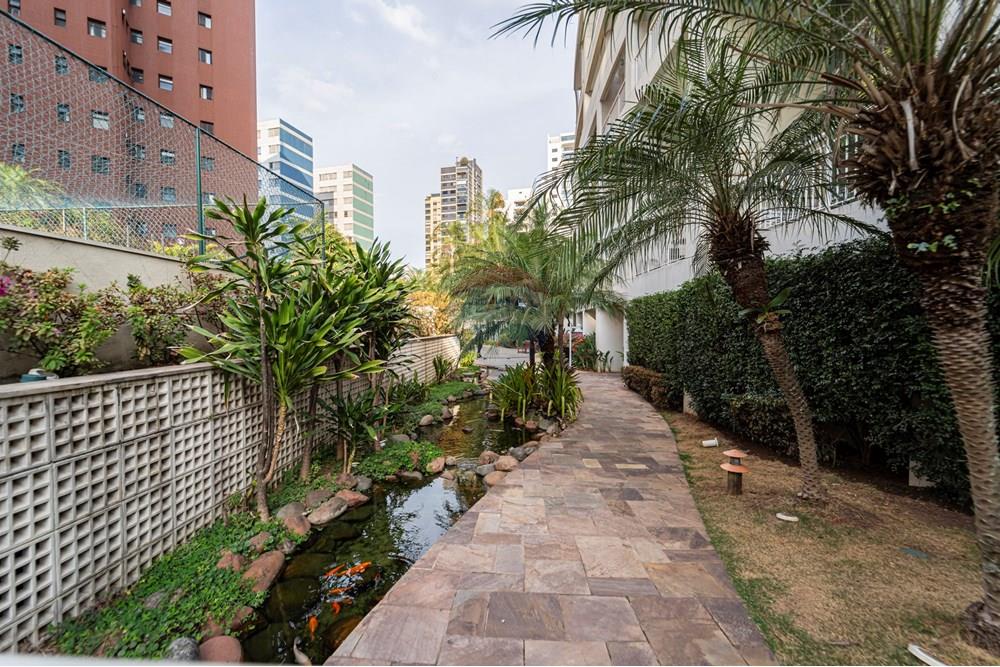 Apartamento - Venda - São Paulo , São Paulo - 601301080-11 -74.JPG - 601301080-11