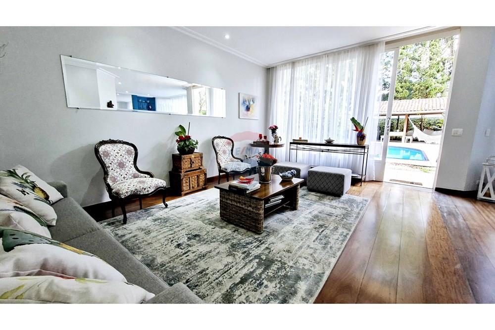 Casa - Venda - São Paulo , São Paulo - PRAÇA CORONEL LISBOA, 60 (16).jpg - Sala de estar - 601131073-15