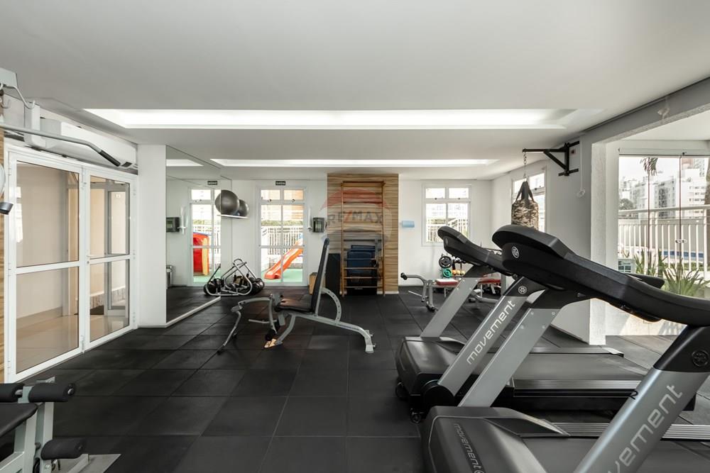 Apartamento - Venda - São Paulo , São Paulo - IMG_378226.jpg - 602071001-314