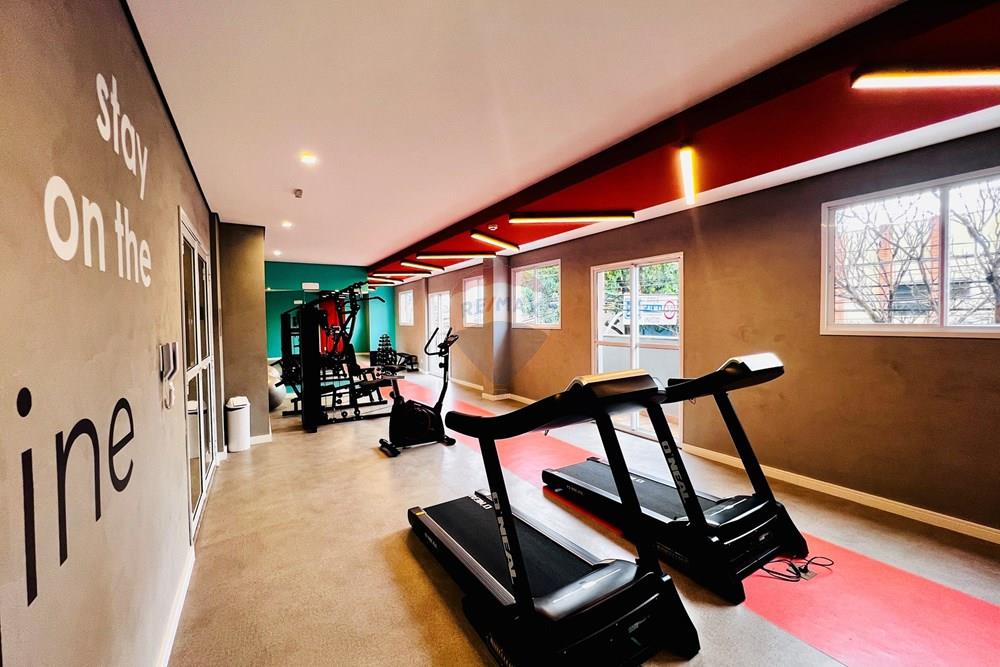 Apartamento - Alugar - São Paulo , São Paulo - IMG_7096.jpg - 602281044-160