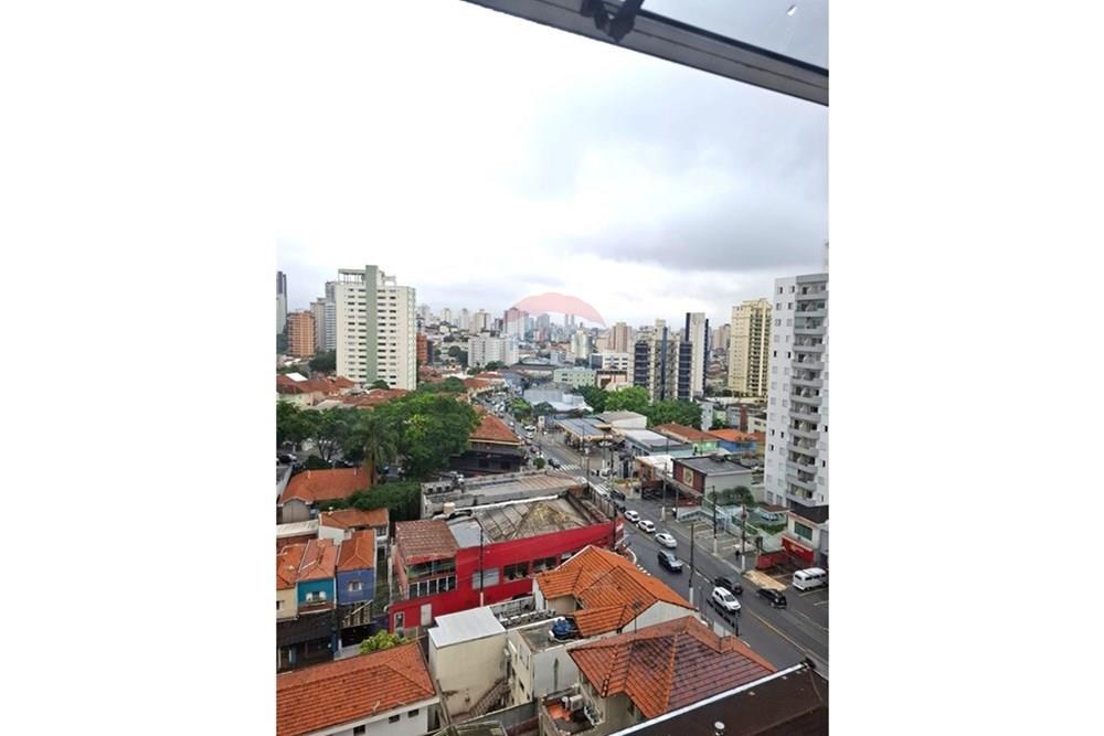 Cj. Comercial/ Sala - Alugar - São Paulo , São Paulo - 01.jpeg - 602291016-354