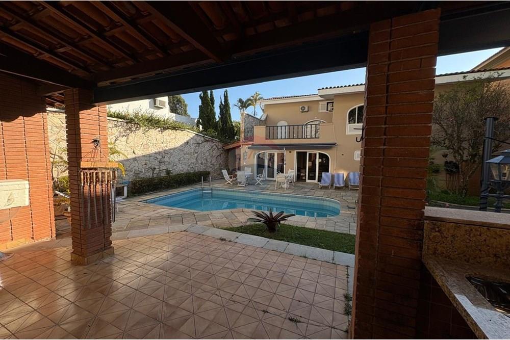 Casa para alugar com 5 quartos, 506m² - Foto 50