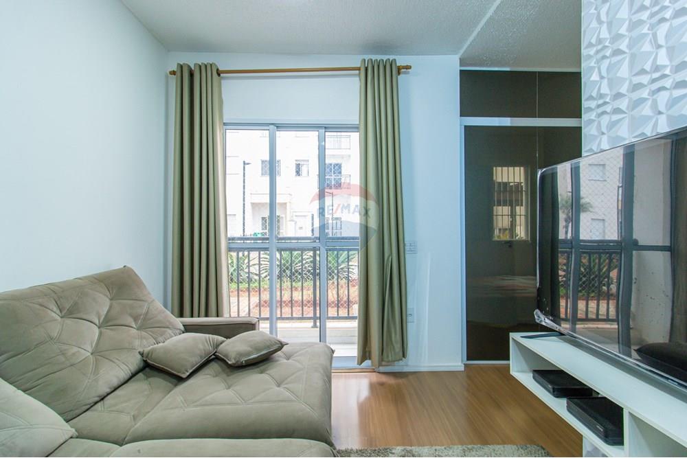 Apartamento - Venda - São Paulo , São Paulo - 03sala_003.jpg - 601421023-5