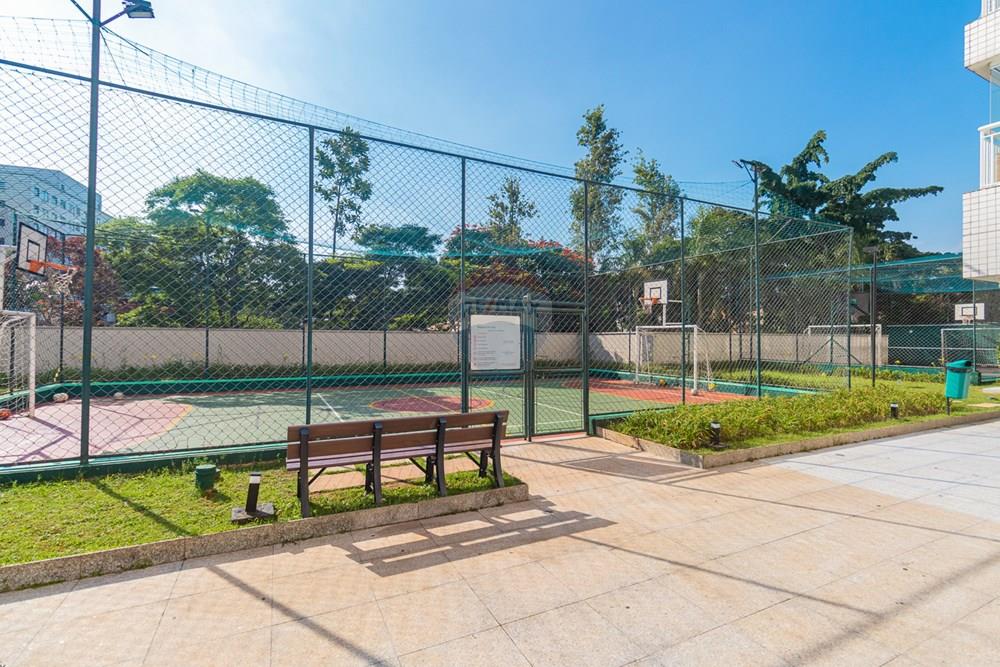 Apartamento - Venda - São Paulo , São Paulo - 01fotos_024.jpg - 601251010-410