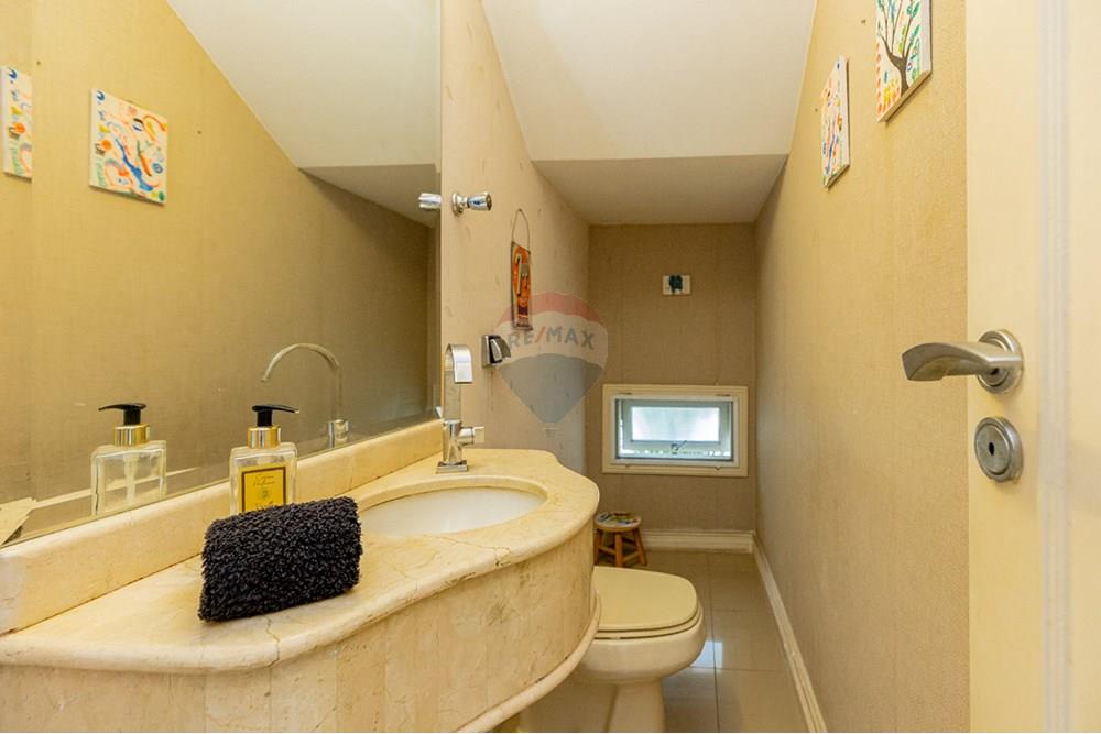 Casa de Condomínio - Venda - São Paulo , São Paulo - 23.jpg - Banheiro - 601131046-19