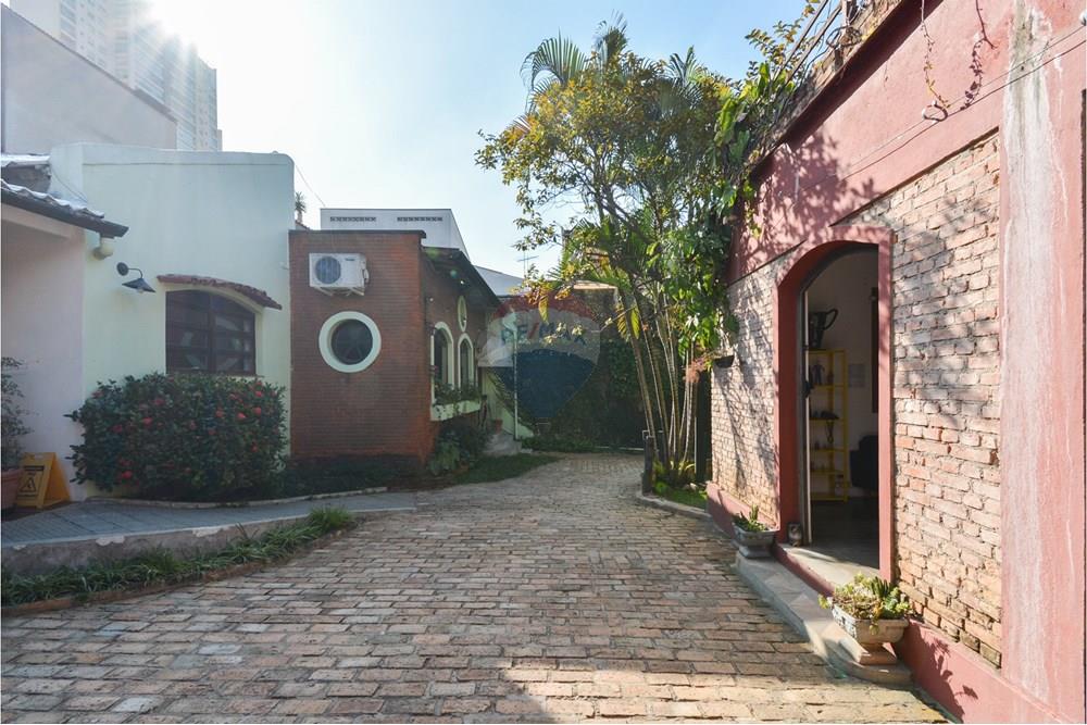 Casa de Vila - Venda - São Paulo , São Paulo - Casa02 (5).jpg - 601131070-11