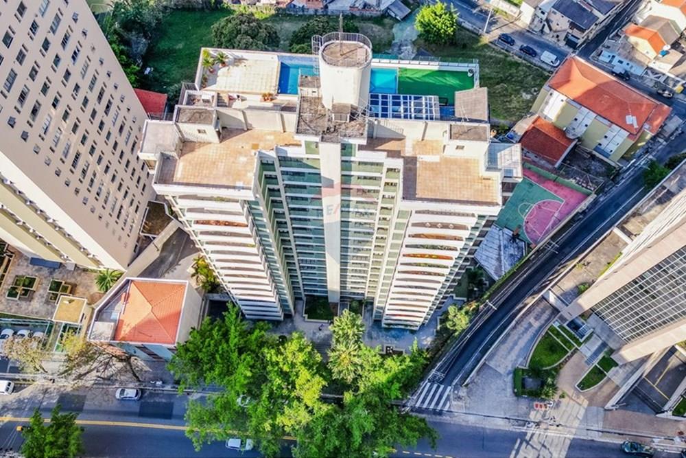 Apartamento - Venda - São Paulo , São Paulo - DJI_0909.jpg - 602291018-180