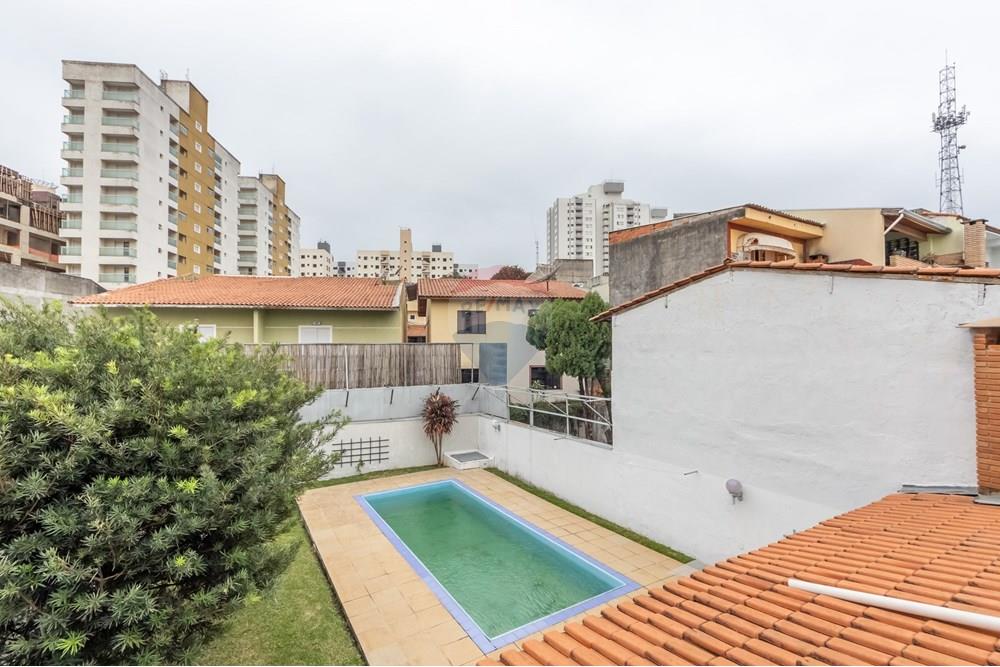 住宅 - 房子 - 圣保罗 , 圣保罗 - BR - IMG_521132.jpg - 602291040-18