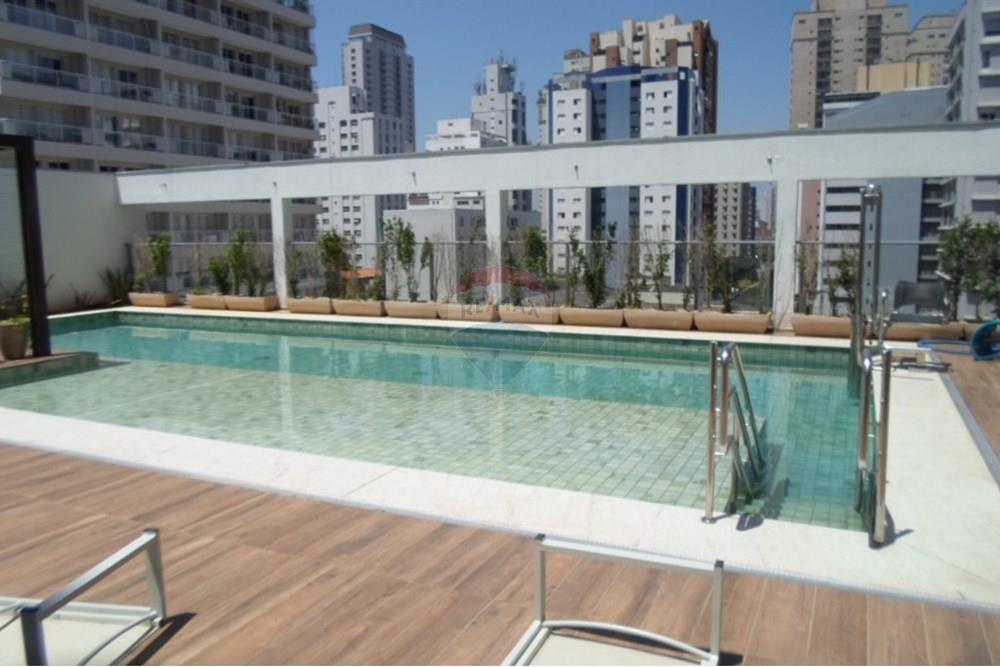 Apartamento - Alugar - São Paulo , São Paulo - SAM_9746.JPG - 601361021-1757