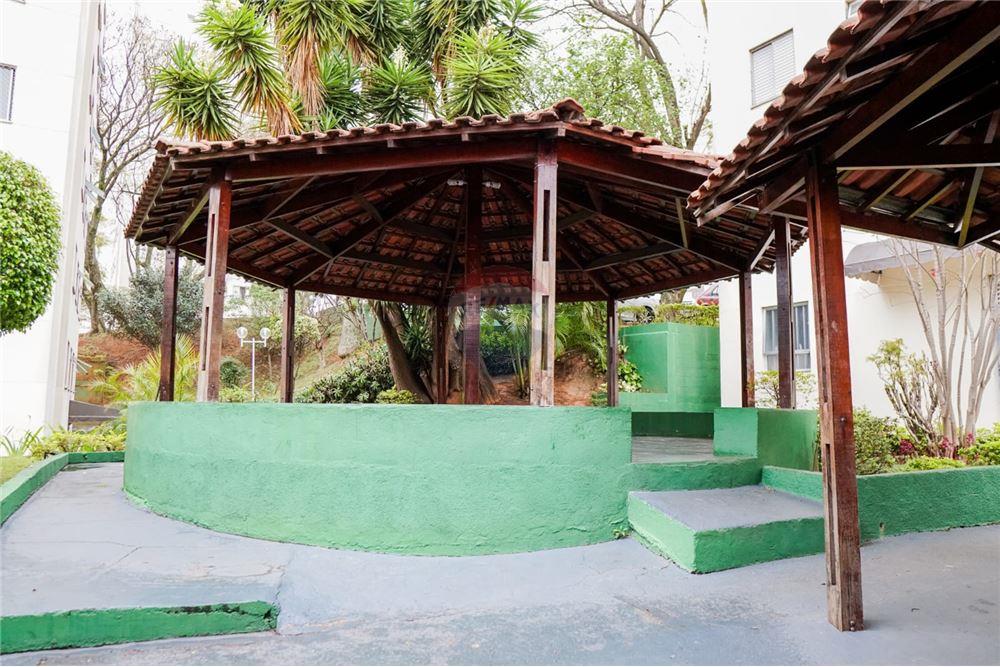 Apartamento - Alugar - São Paulo , São Paulo - 43 - 601751013-243