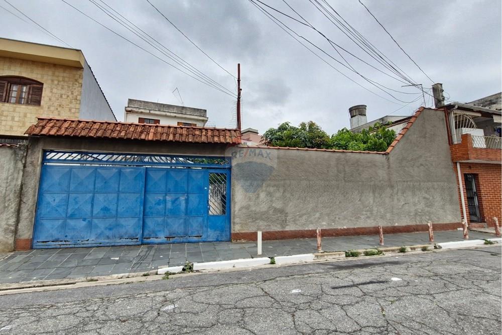 Terreno - Venda - São Paulo , São Paulo - RUA CARABIXAIS, 47 (1).jpg - 601051040-52