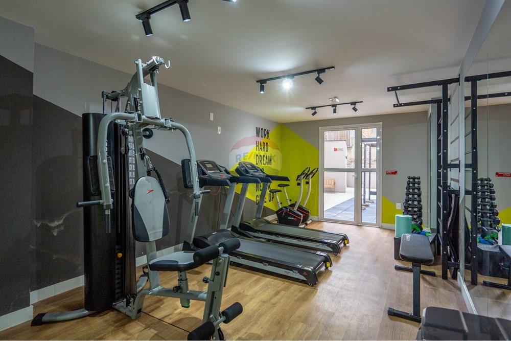 Apartamento - Alugar - São Paulo , São Paulo - AP-47.jpg - 601471007-85