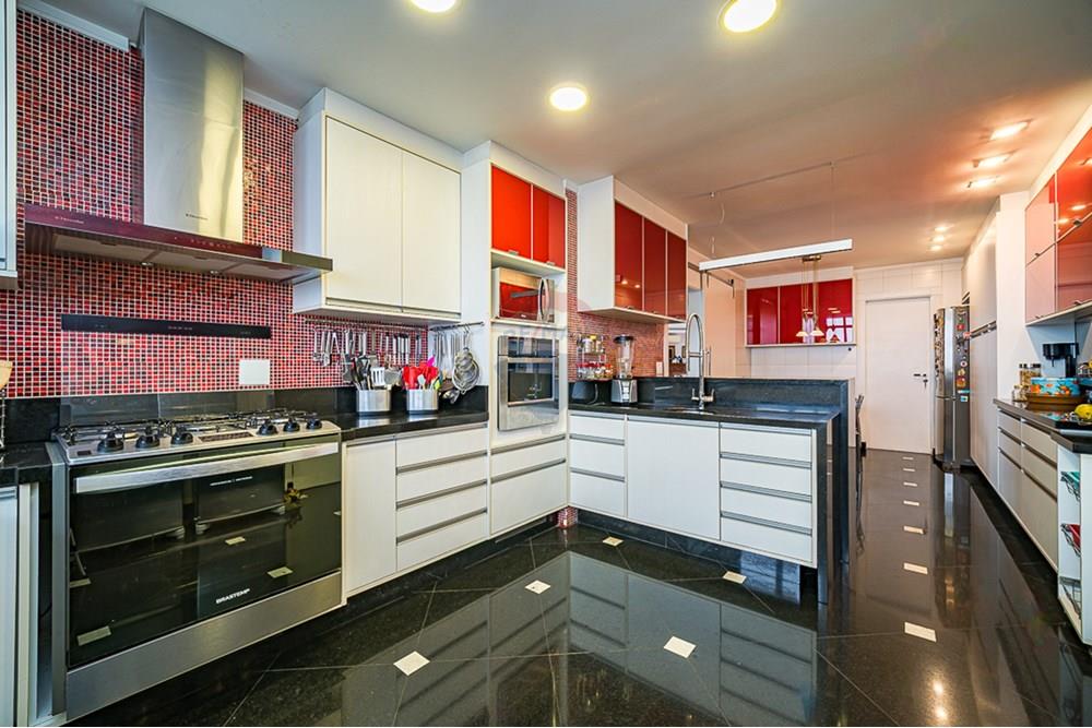 Cobertura - Venda - São Paulo , São Paulo - DSC01426-59.jpg - 601371039-19