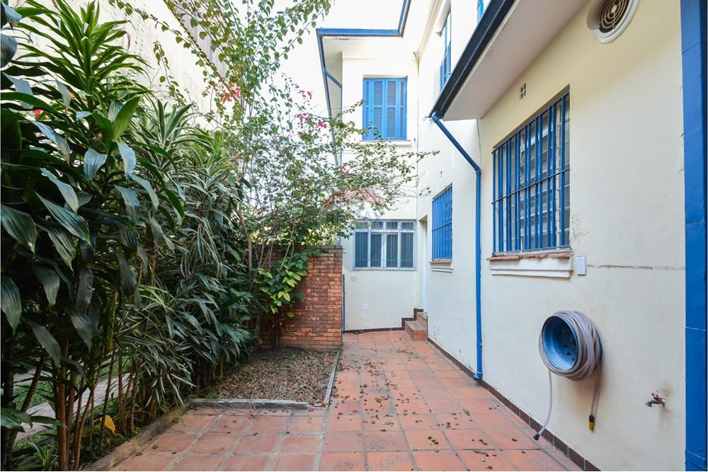 Casa de Vila - Venda - São Paulo , São Paulo - Casa01 (16).jpg - 601131070-11