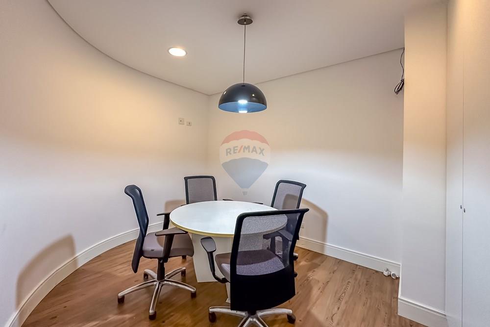Apartamento - Venda - São Paulo , São Paulo - 40 - Sala de reunião.jpg - 602031008-87