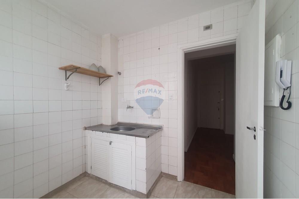 Apartamento - Alugar - São Paulo , São Paulo - 11 - COZINHA.jpg - 602061040-8
