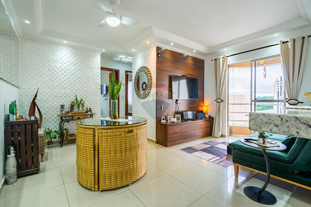 Apartamento - Venda - São Paulo , São Paulo - AP-1.jpg - 601471015-74