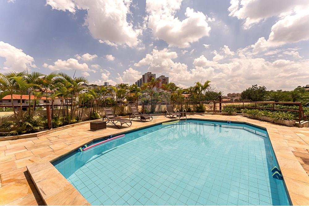 Gyvenamasis - Prabangus butas palėpėje - San Paulas , San Paulas - BR - 41.jpg - Lodžija - 601371031-42