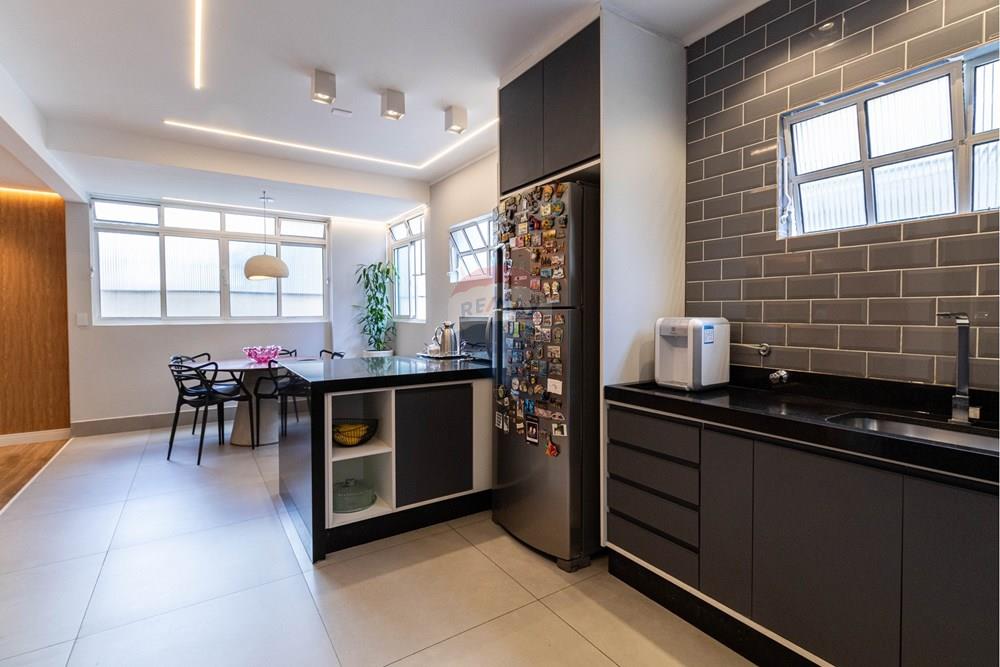 Apartamento - Venda - São Paulo , São Paulo - 01fotos_009.jpg - Cozinha - 601251297-101