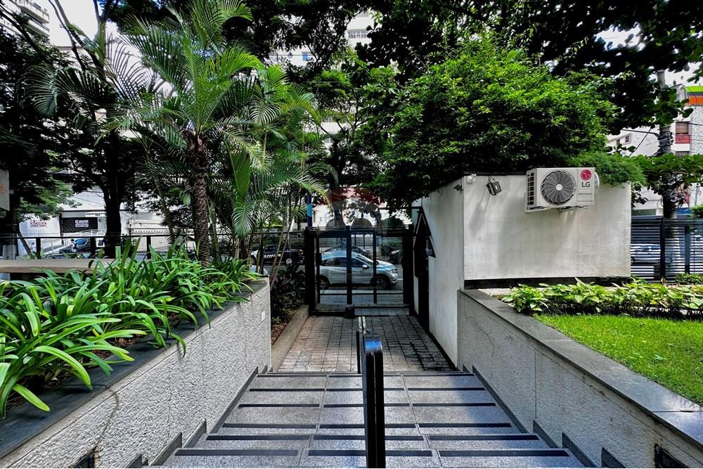 Apartamento - Alugar - São Paulo , São Paulo - IMG_1939.jpg - 602321003-64