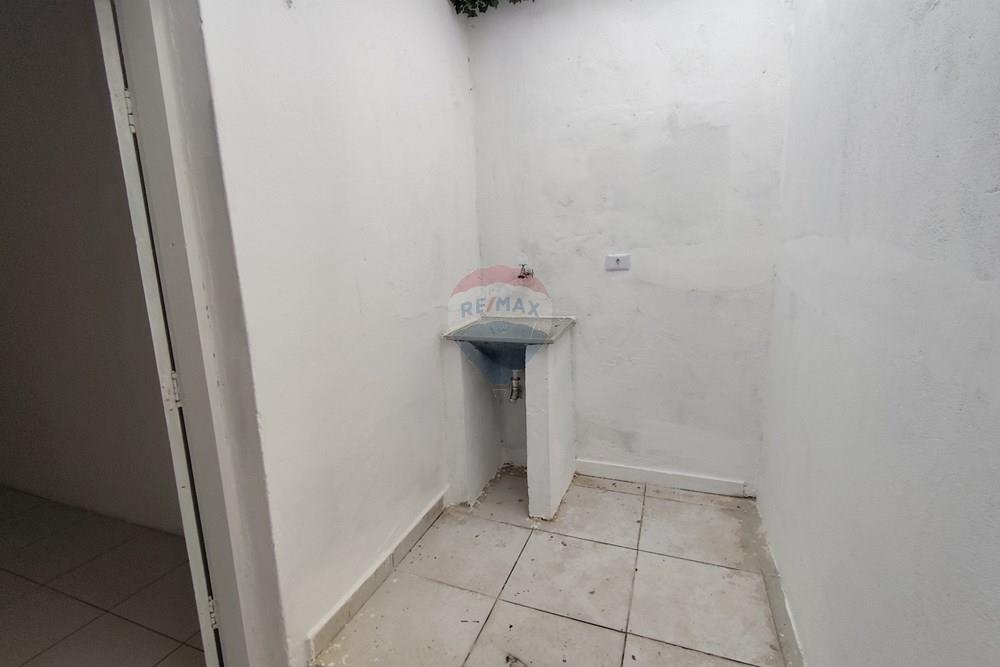 Casa - Alugar - São Paulo , São Paulo - AREA DE SERVIÇO 1 .jpg - 602061045-12