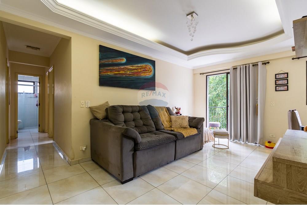 Apartamento - Venda - Osasco , São Paulo - 6_AP.jpg - 601471015-55