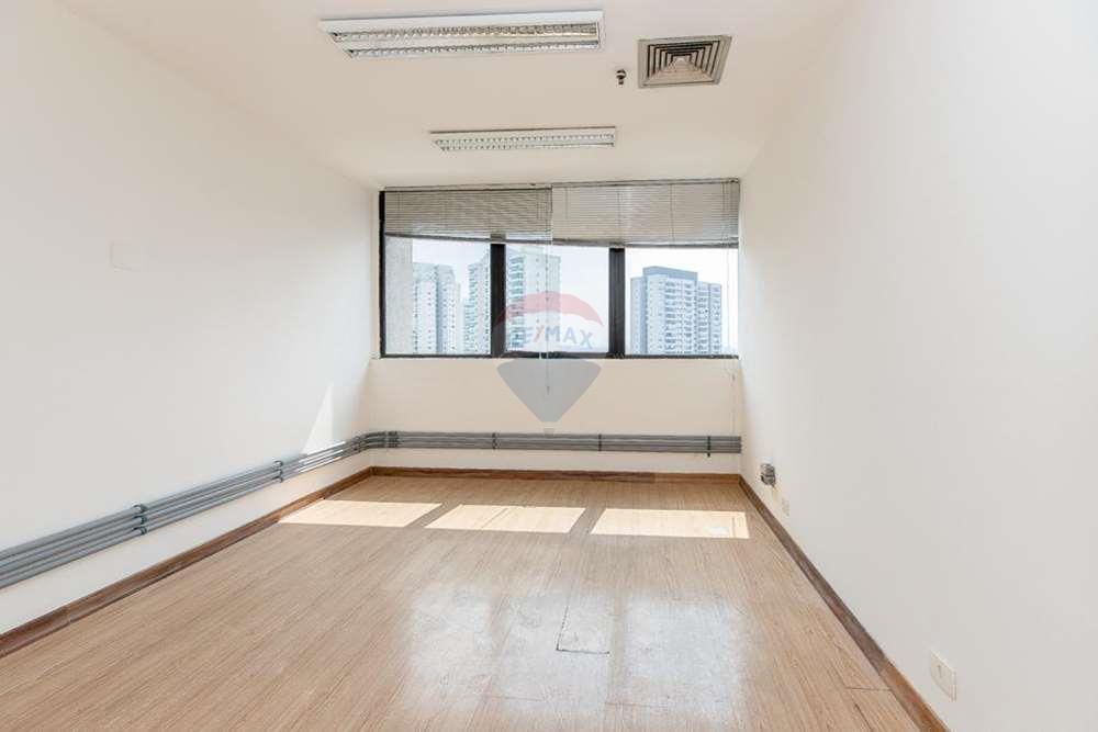 Conjunto Comercial-Sala à venda, 122m² - Foto 9