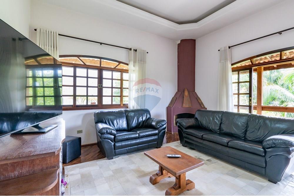 Casa de Condomínio - Venda - Itapecerica da Serra , São Paulo - 01fotos_020.jpg - Sala de estar - 601331003-36