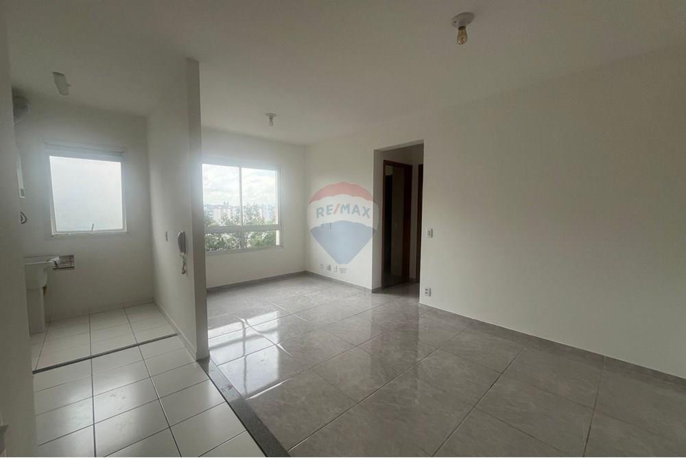 Apartamento à venda com 2 quartos, 46m² - Foto 6