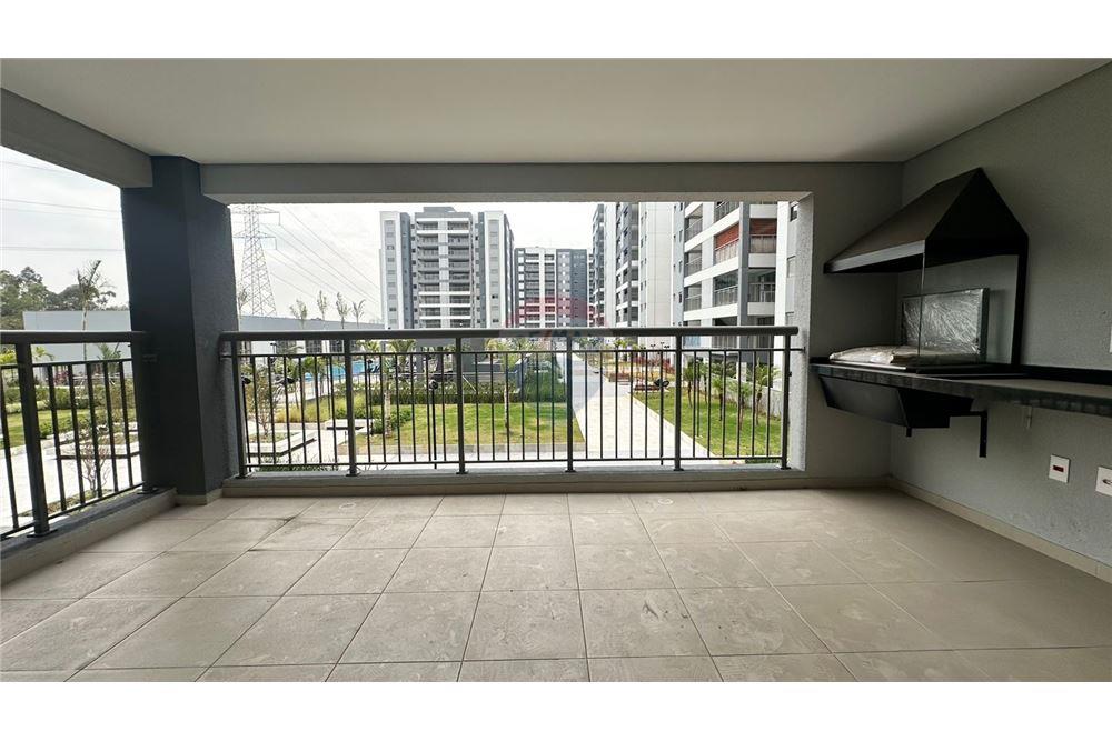 Apartamento - Venda - São Paulo , São Paulo - 20 - 601751014-1060