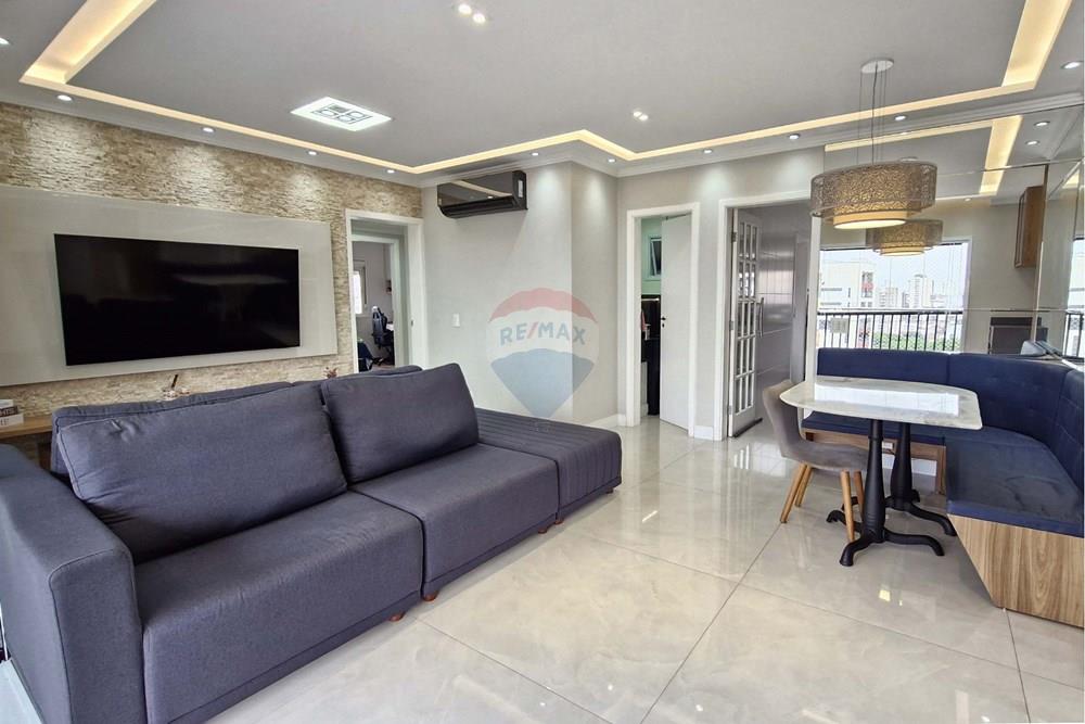 Apartamento - Venda - São Paulo , São Paulo - RUA LAGOA VERDE, 261 (5).jpg - 601051034-82