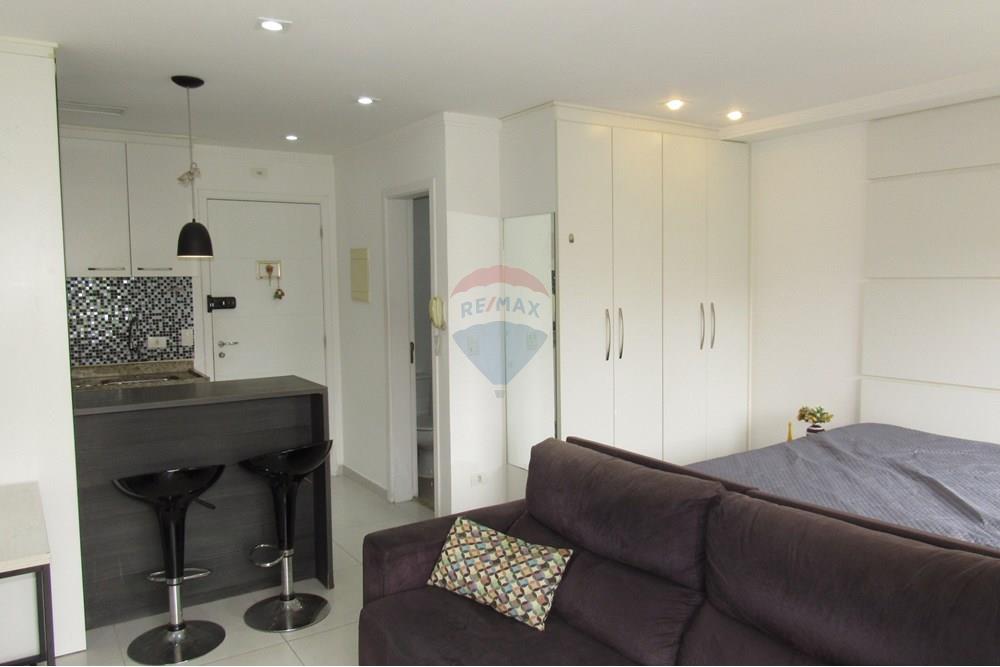 Apartamento - Alugar - São Paulo , São Paulo - IMG_2208.JPG - 602071003-108