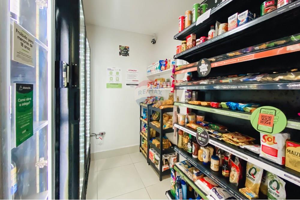 Apartamento - Venda - São Paulo , São Paulo - 45 - Minimercado.jpg - 602031008-77