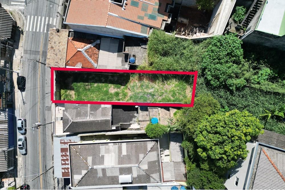 Terreno - Venda - São Paulo , São Paulo - IMG_2997.JPG - 601441001-21