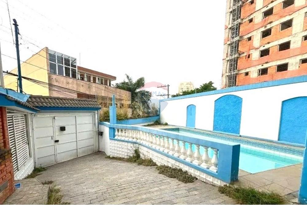 Casa Comercial - Alugar - São Paulo , São Paulo - 47.jpeg - 602291016-314