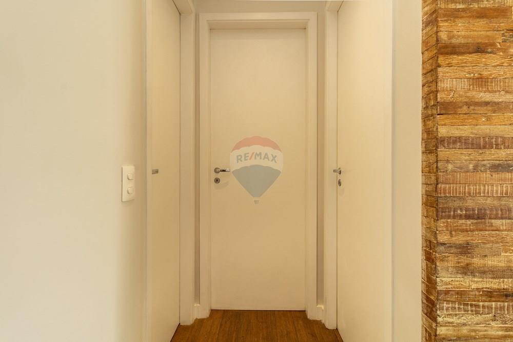 Apartamento - Venda - São Paulo , São Paulo - 3 CORREDOR.jpg - 601261064-235