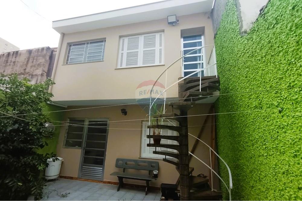 Sobrado - Alugar - São Paulo , São Paulo - 26 JCS 46.jpeg - 601361040-194