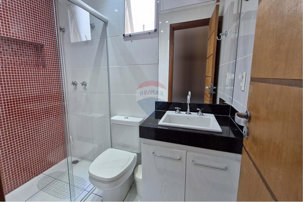 Casa de Condomínio - Venda - São Paulo , São Paulo - RUA DOS MÁRTIRES ARMÊNIOS, 20 (34).jpg - Banheiro - 601051087-2