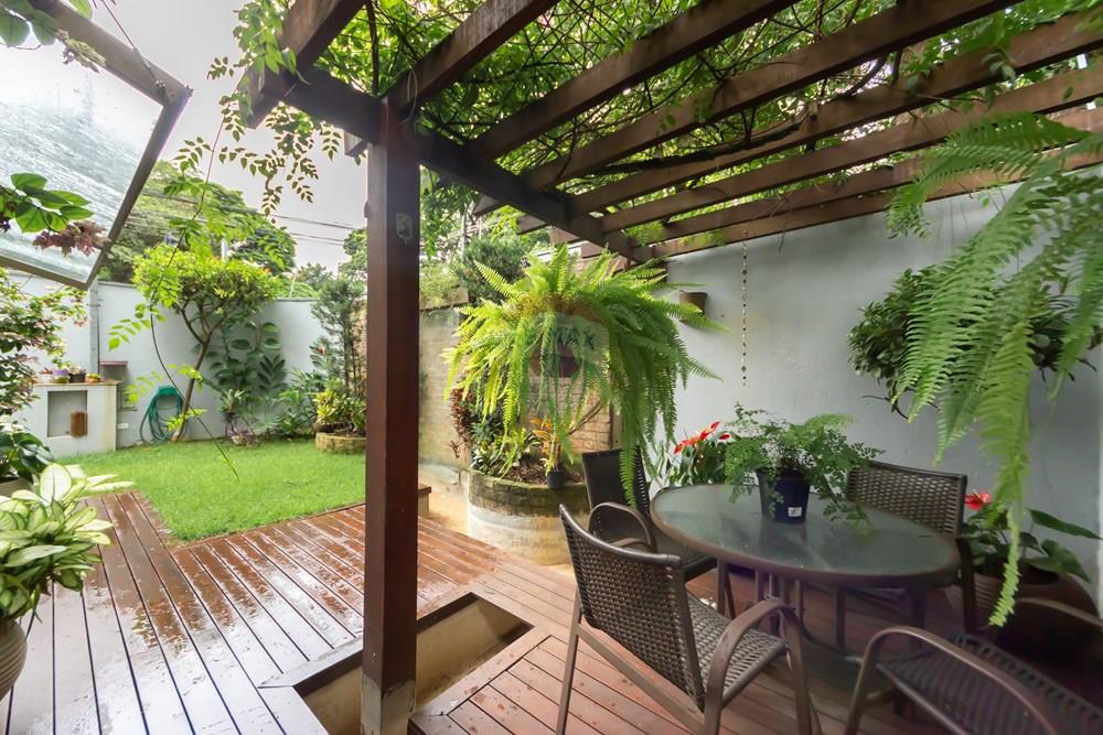 Sobrado - Venda - São Paulo , São Paulo - 1-60.jpg - 601361016-173