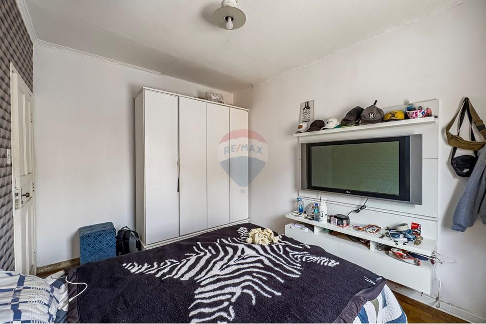 Sobrado - Venda - São Paulo , São Paulo - 01rua-leo-de-morais-41_022.jpg - 601401050-3