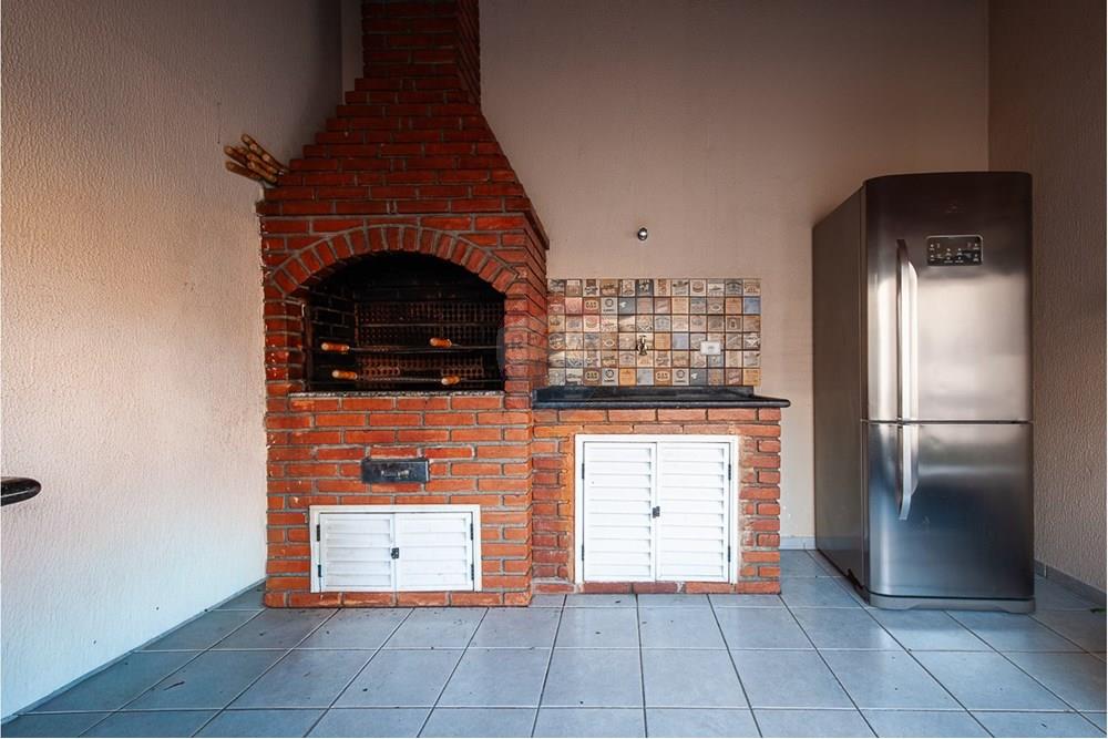 Apartamento - Venda - São Paulo , São Paulo - churrasqueira v3.jpg - 601311011-175