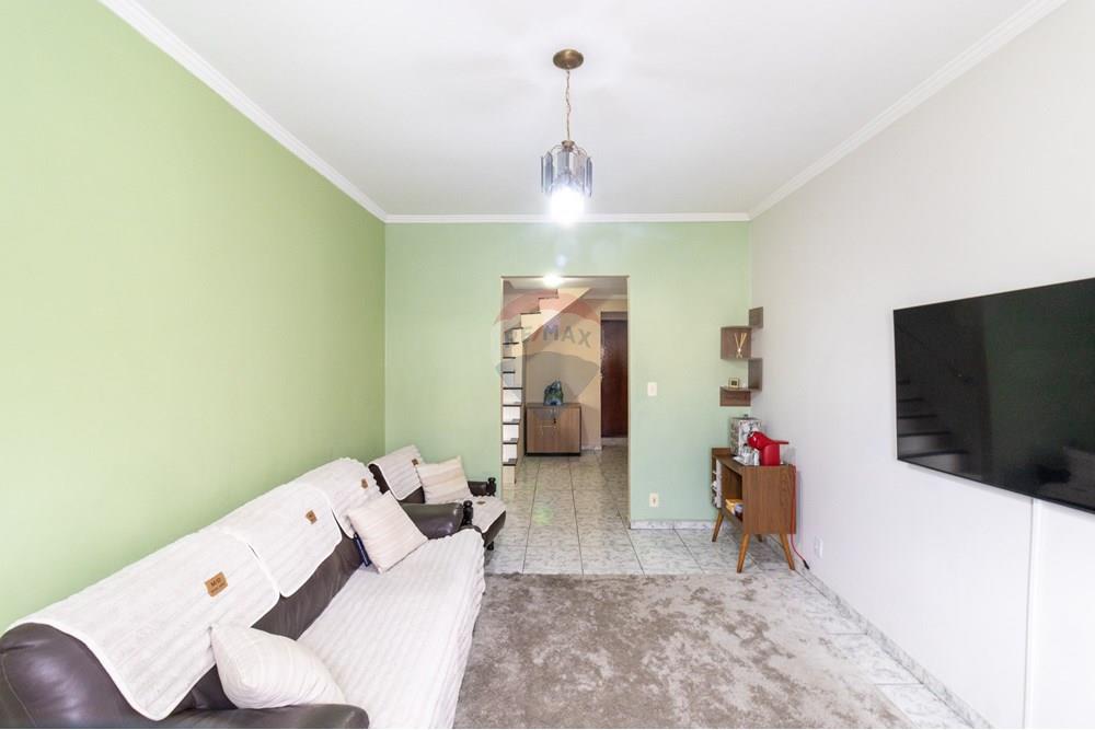 Casa - Venda - São Paulo , São Paulo - Rua Erva Cidreira, 296_3.jpg - 601771097-92