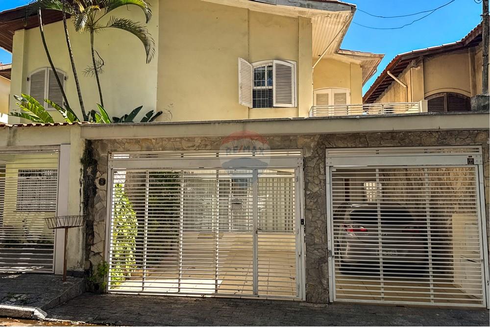 Sobrado - Venda - São Paulo , São Paulo - Foto 2 - DJI_20251023_134319_745 - 231025 - ID 60131075-9.jpg - 601301075-9