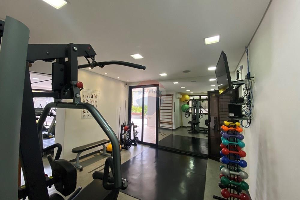 Apartamento - Alugar - São Paulo , São Paulo - IMG_6584.jpg - 601241033-121